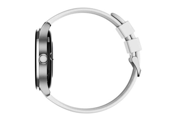 Смарт-часы QCY Watch Elite S11 (Gray) Смарт-часы QCY Watch Elite S11 (Gray)