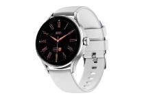 Смарт-часы QCY Watch Elite S11 (Gray) Смарт-часы QCY Watch Elite S11 (Gray)