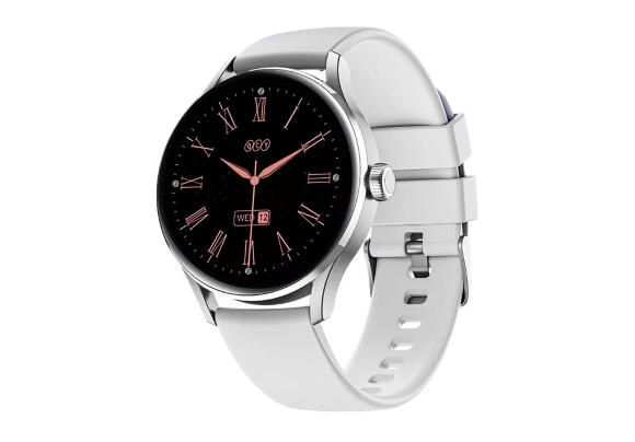 Смарт-часы QCY Watch Elite S11 (Gray)