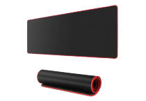 Коврик Gaming 800X300 (Red line)