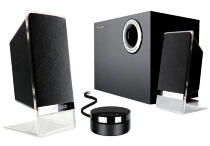 Аудиосистема Microlab M-200BT Platinum Аудиосистема Microlab M-200BT Platinum