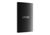 Портативный SSD Lexar SL500 1 ТБ (LSL500X001T-RNBNG)