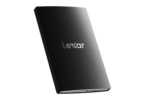 Портативный SSD Lexar SL500 1 ТБ (LSL500X001T-RNBNG) Портативный SSD Lexar SL500 1 ТБ (LSL500X001T-RNBNG)