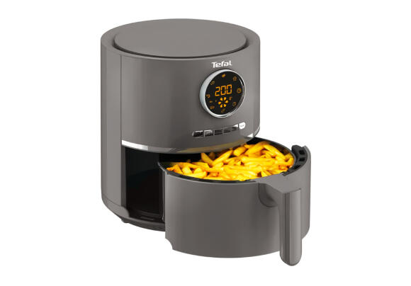 Аэрофритюр Tefal ULTRA FRY DIGIT 4.2 л EY111B15 Аэрофритюр Tefal ULTRA FRY DIGIT 4.2 л EY111B15