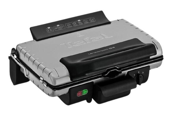 Электрогриль Tefal Ultracompact Grill GC302B28