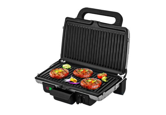 Электрогриль Tefal Ultracompact Grill GC302B28 Электрогриль Tefal Ultracompact Grill GC302B28