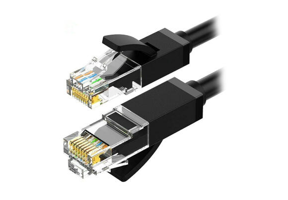 Патч-корд Ugreen NW102 0.5м CAT6 UTP (20158)