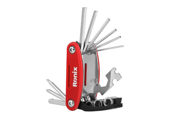 Набор ключей для велосипеда RH-2090