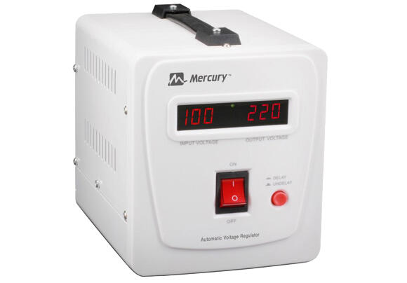 Стабилизатор Mercury 1000VA AVRME1000