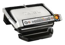 Электрогриль Tefal Optigrill GC712D34 Электрогриль Tefal Optigrill GC712D34