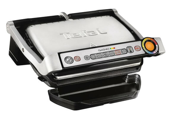 Электрогриль Tefal Optigrill GC712D34