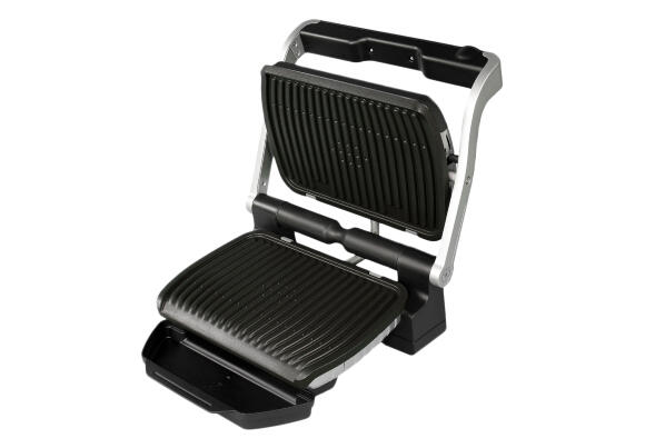 Электрогриль Tefal Optigrill GC712D34 Электрогриль Tefal Optigrill GC712D34