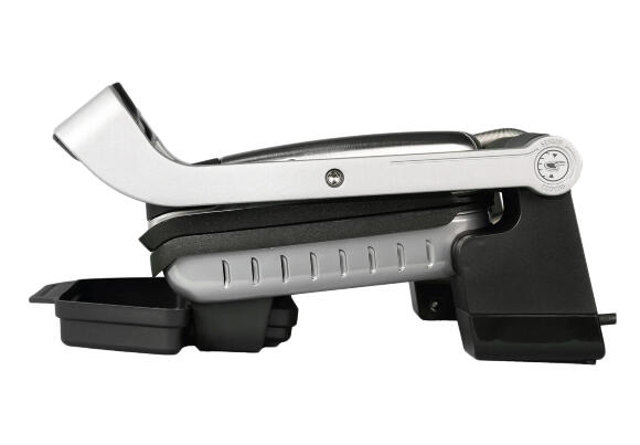 Электрогриль Tefal Optigrill GC712D34 Электрогриль Tefal Optigrill GC712D34