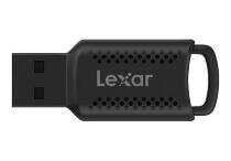 Накопитель USB Lexar JumpDrive V400 32Гб 3.0 [LJDV400032G-BNBNG]