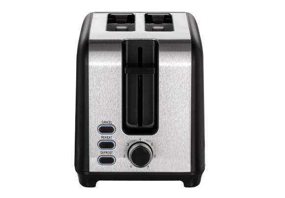 Тостер Ardesto T-F18B Тостер Ardesto T-F18B