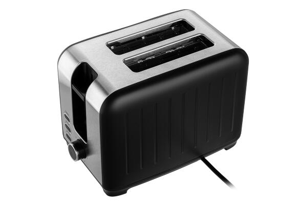 Тостер Ardesto T-F18B Тостер Ardesto T-F18B