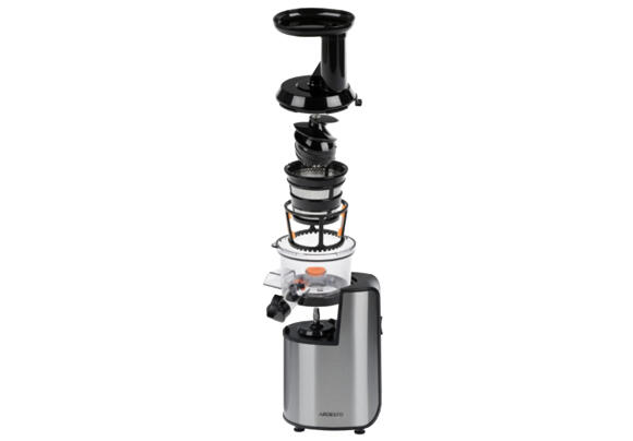 Соковыжималка Ardesto JEG-1330S Соковыжималка Ardesto JEG-1330S