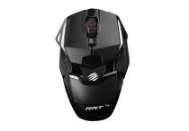 Мышь Mad Catz Authentic R.A.T. 1+ (Black)