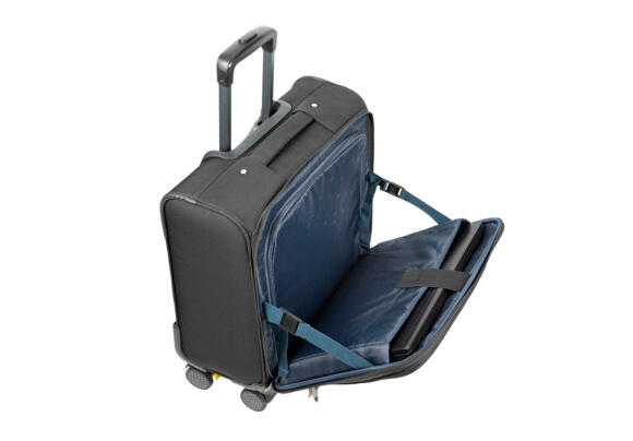 Бизнес кейс на колесах RivaCase 8481 25л 20"