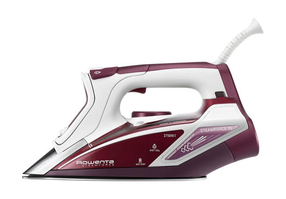 Утюг Rowenta DW9230 Steam Force Утюг Rowenta DW9230 Steam Force