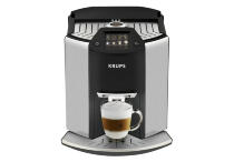 Кофемашина Krups EA907D31 Quattro Force Barista Кофемашина Krups EA907D31 Quattro Force Barista