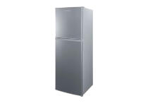 Холодильник Presino BCD325XE (Gray) Холодильник Presino BCD325XE (Gray)