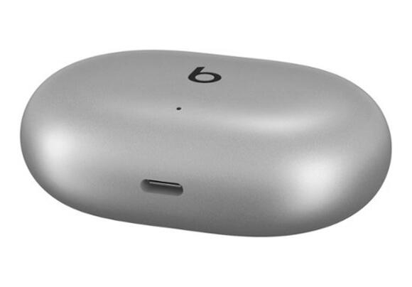 Наушники Beats Studio Buds + (Silver) Наушники Beats Studio Buds + (Silver)