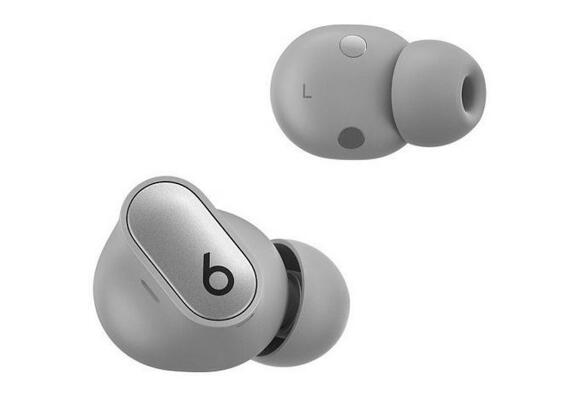Наушники Beats Studio Buds + (Silver) Наушники Beats Studio Buds + (Silver)