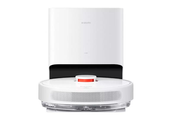 Робот-пылесос Xiaomi Robot Vacuum X10