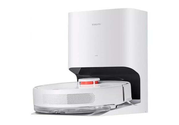 Робот-пылесос Xiaomi Robot Vacuum X10