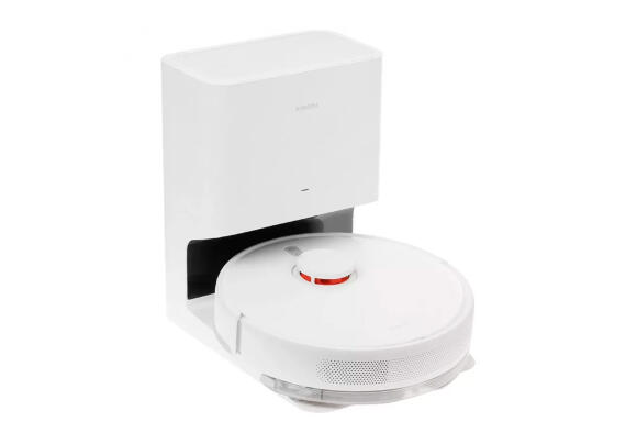 Робот-пылесос Xiaomi Robot Vacuum X10