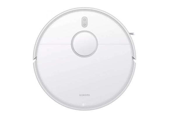 Робот-пылесос Xiaomi Robot Vacuum X10