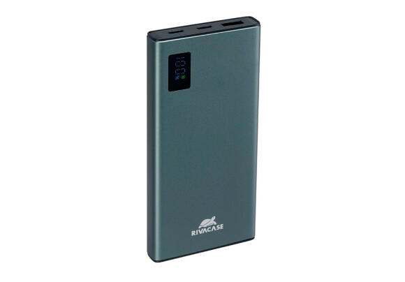 Power Bank Rivacase VA1021 (10K) Power Bank Rivacase VA1021 (10K)
