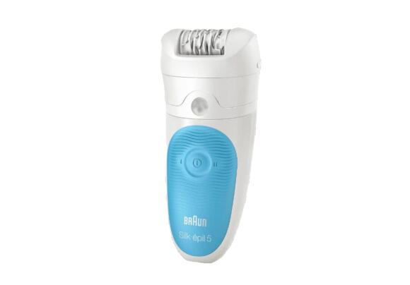 Эпилятор Braun Silk-хpil 5511 Wet&Dry