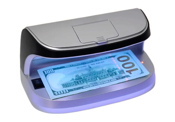 Детектор денег Money Detector MM-D200