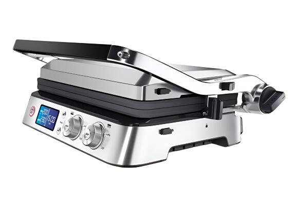 Электрогриль Braun MultiGrill 9