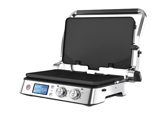 Электрогриль Braun MultiGrill 9