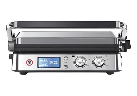 Электрогриль Braun MultiGrill 9