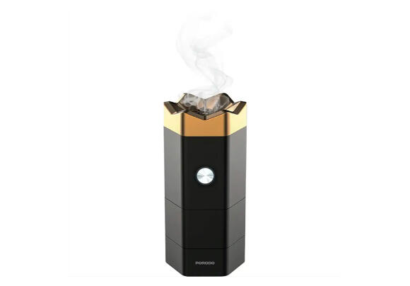 Электронная бахурница Porodo Lifestyle Oasis Mist Electronic Bakhour Burner