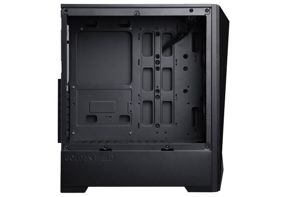 Корпус для ПК Goldenfield 7683 Корпус для ПК Goldenfield 7683