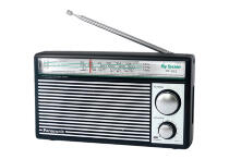 Портативное радио Panasonic RF-562DD2 FM/MW/SW