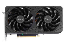 Видеокарта GALAX GeForce RTX 3070 8 Гб (1-Click OC) G-A46SB-37NSL6MD2KCH-GALG