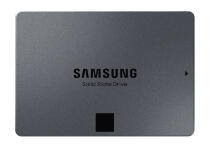 Накопитель SSD Samsung QVO 870 2ТБ MZ-77Q2T0BW Накопитель SSD Samsung QVO 870 2ТБ MZ-77Q2T0BW