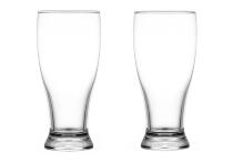Набор стаканов для пива Ardesto Bari 565 мл (2 шт)