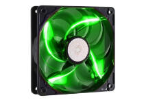 Кулер Mercury Green 120 мм 120MM Кулер Mercury Green 120 мм 120MM