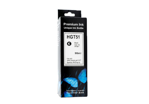 Чернила HP Premium Ink HGT 51-52
