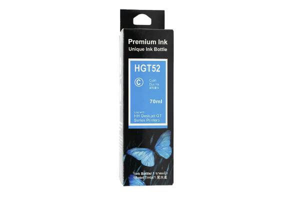 Чернила HP Premium Ink HGT 51-52