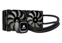 СЖО Corsair H100x СЖО Corsair H100x