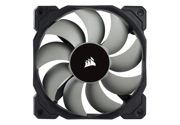 СЖО Corsair H100x