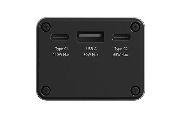 Power Bank Lenovo ThinkPlus FLUXO 20000mAh Power Bank Lenovo ThinkPlus FLUXO 20000mAh